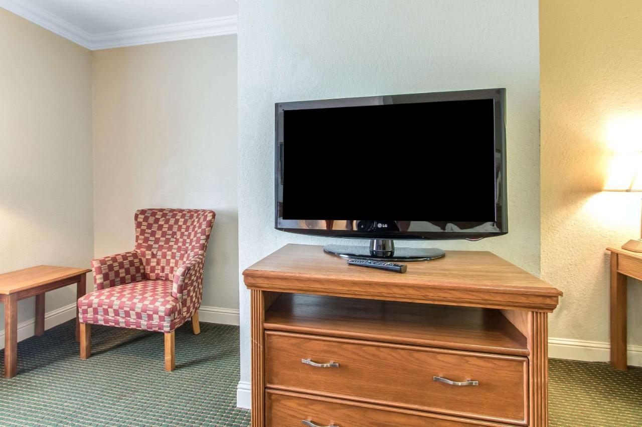 Comfort Inn At Northwest Expressway Оклахома-Сити Экстерьер фото